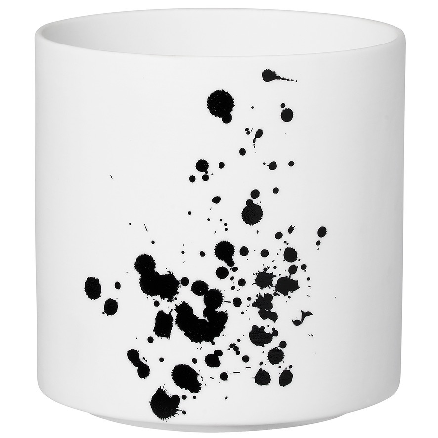 TISCHLICHT "KLECKSE"